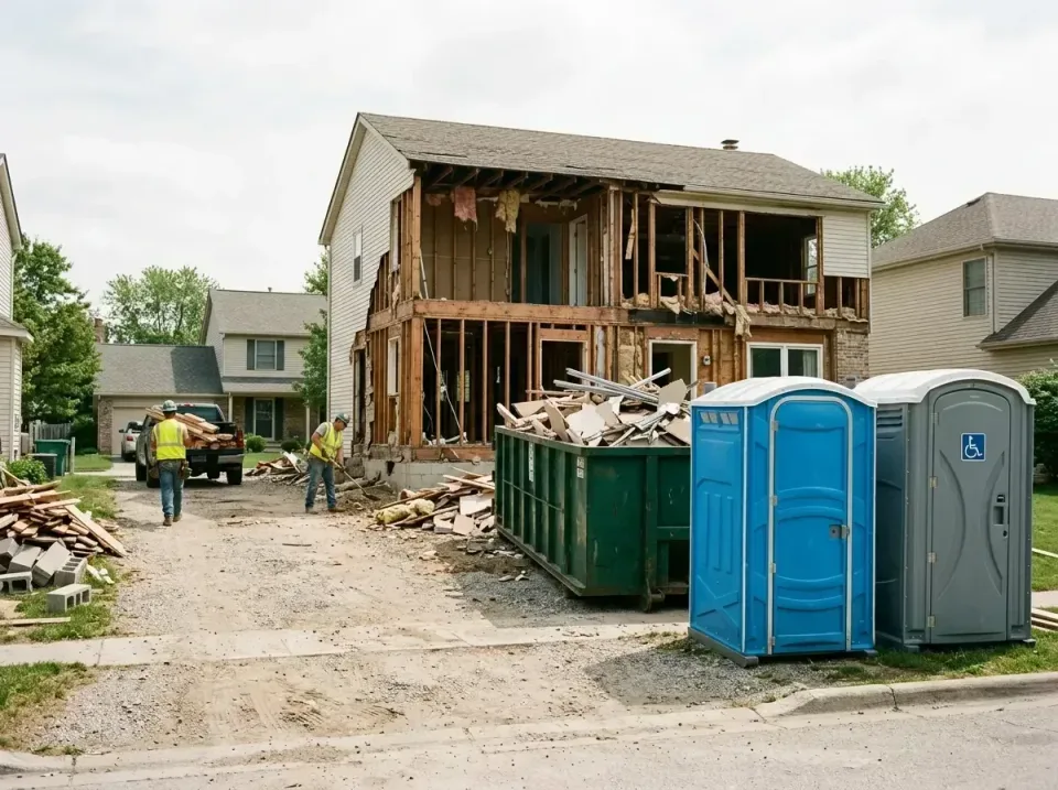 home-renovation-demolition-sit-010 — frequently asked questions, Portable Toilet & Dumpsters Rental in West End-Cobb Town, AL